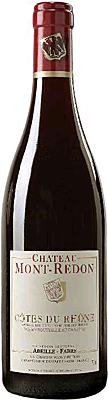 Chateau Mont Redon 2005 Cotes du Rhone